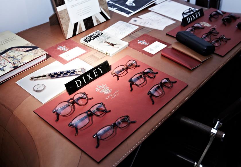   | Eyestylist 7th March 2014