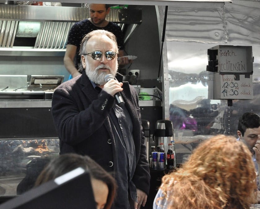   | Eyestylist 5th March 2014