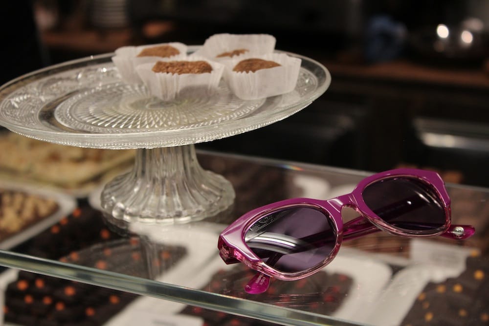   | Eyestylist 26th March 2014