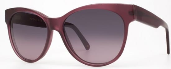 Victoria - Elegant Matt Wistera by Lgr