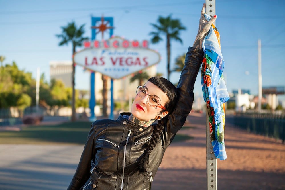   | Eyestylist 11th March 2014