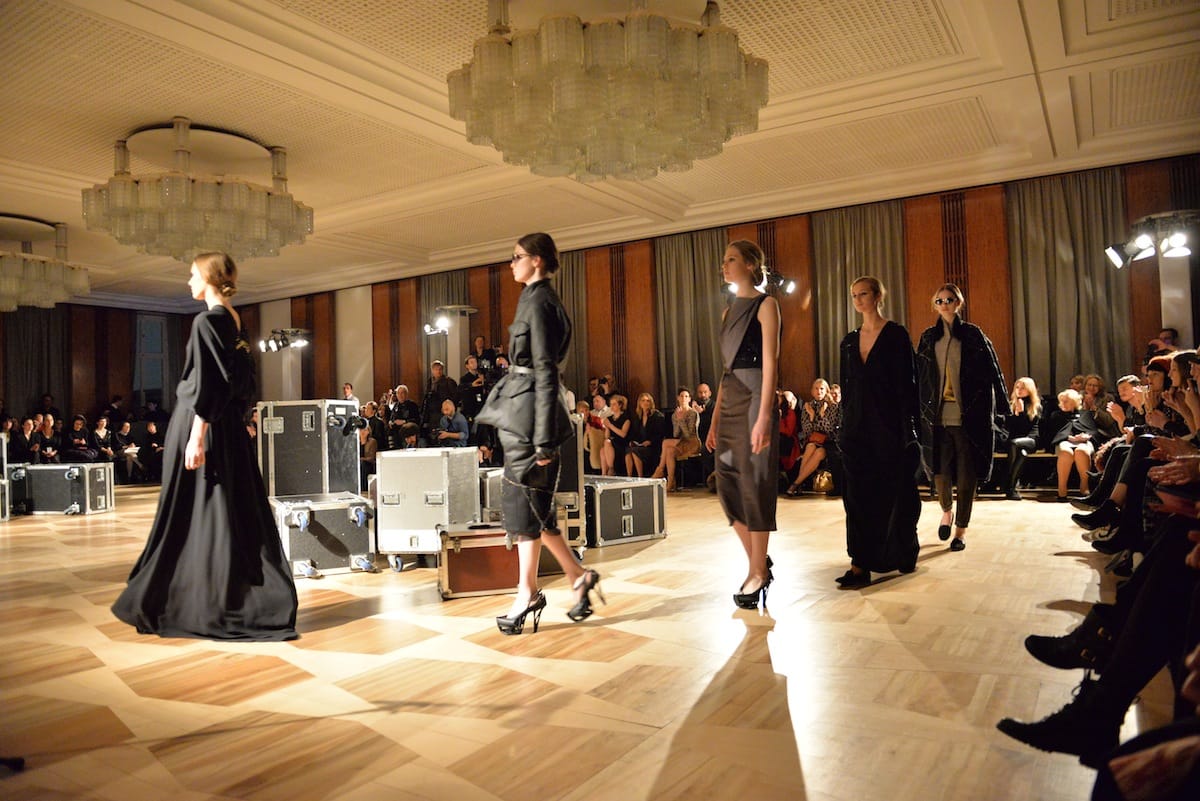   | Eyestylist 10th February 2015