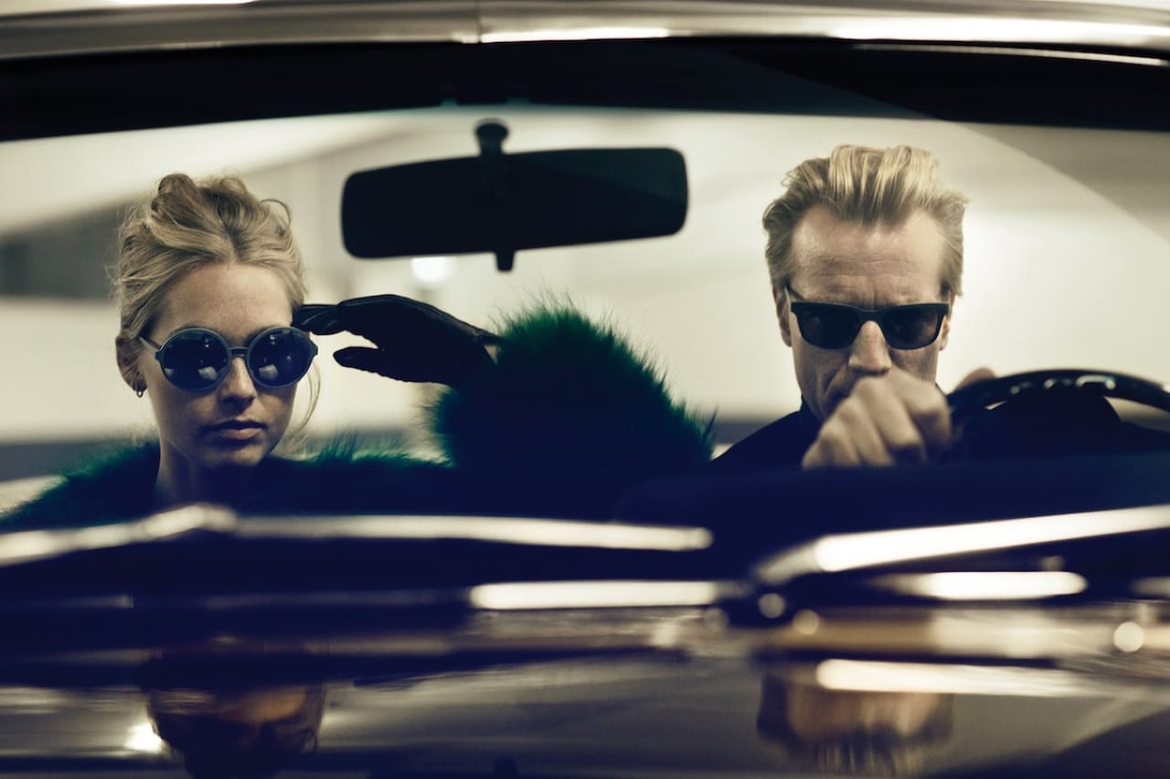   | Eyestylist 13th February 2015