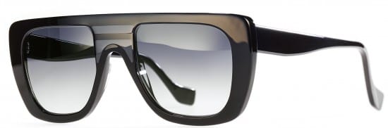 Curieux (curious) by Theo+matali Crasset