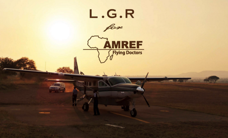 official L.G.R. - Eyestylist