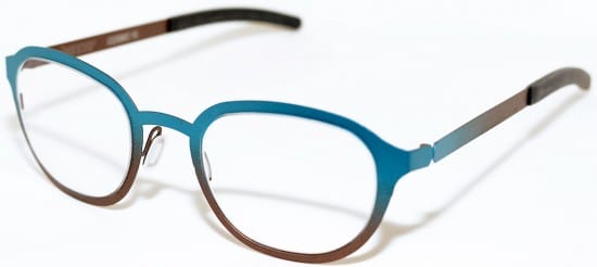 Cosmo 16 by Daniel Benner for Benner Eyewear