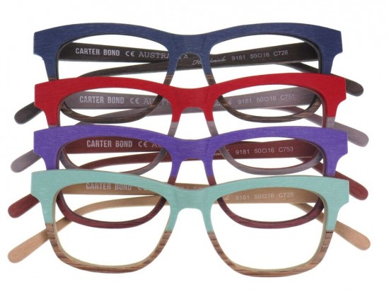 Carter Bond 9181 - Eyestylist Carter Bond 9181