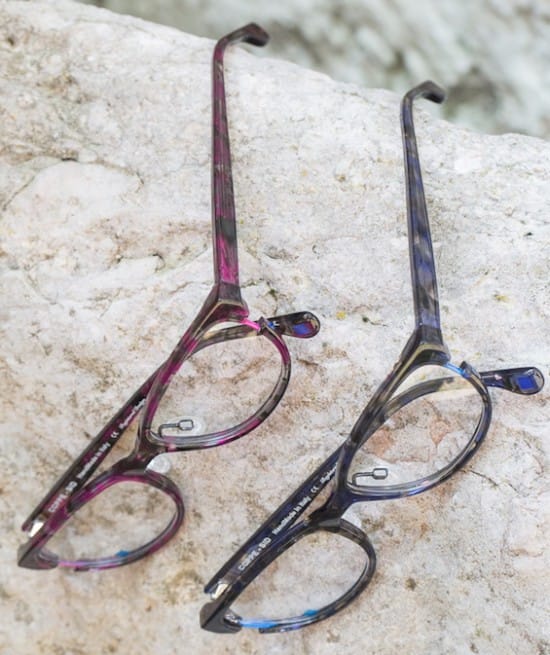 Firenze by Coppe & Sid