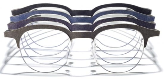 Optical D055 by Eric Balzan Hapter