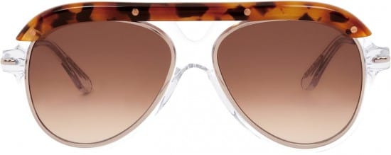 Hudson - Eyewear Individuality by Roland Mouret