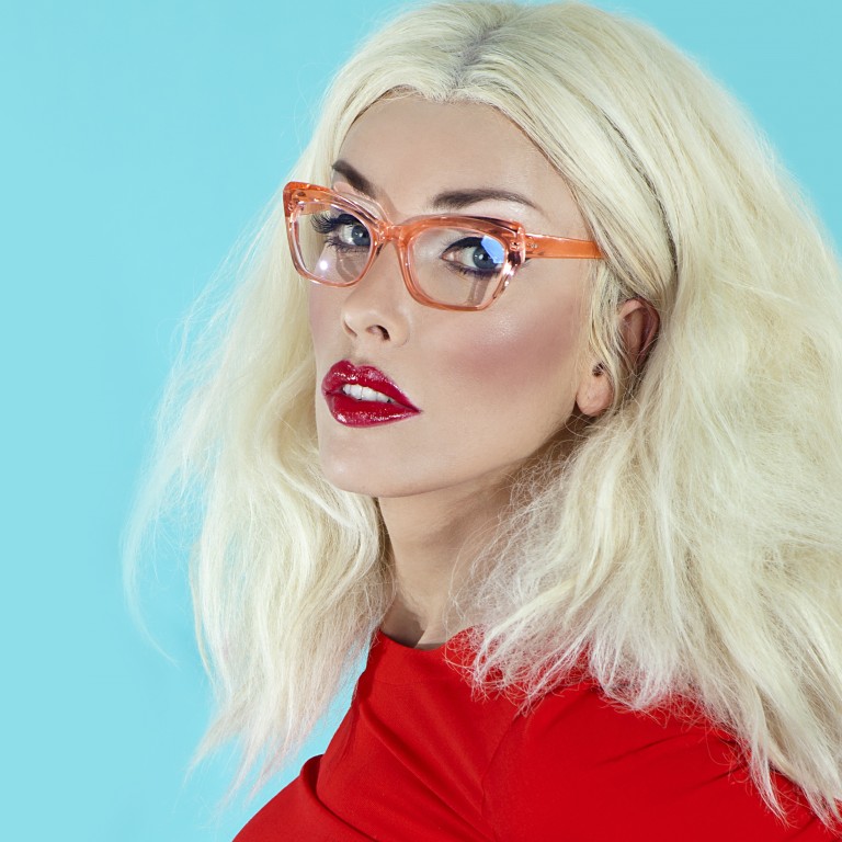 photograph - Eyestylist