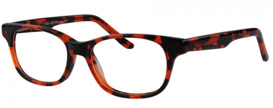 Grown Up Colourations for Youngsters in Maine by Red Optical 