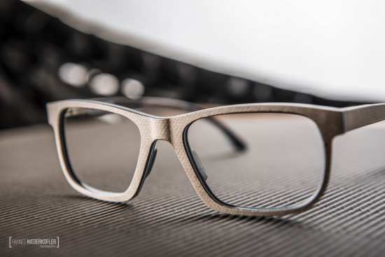 WEB-4293 - Eyestylist Recycled frame by Paper Style