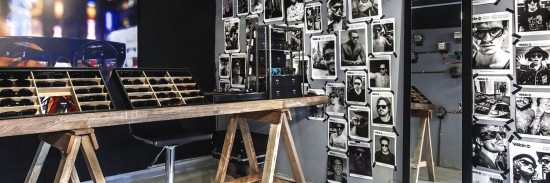 Wilde Showroom
