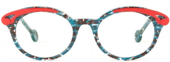 Carmen's Birthday by l.a. Eyeworks