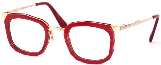 0022 Maruyama - Eyestylist Masahiro Maruyama - Style 0022