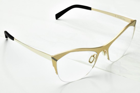 Falvin_golddiamonds copy - Eyestylist Falvin Eyewear