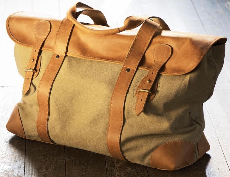 Safari Bag L.G - Eyestylist