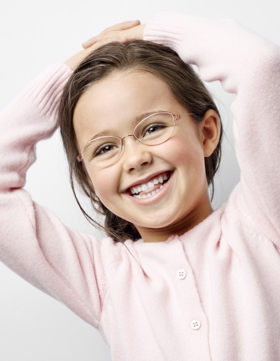 lindbergjulb - Eyestylist Julija by LINDBERG