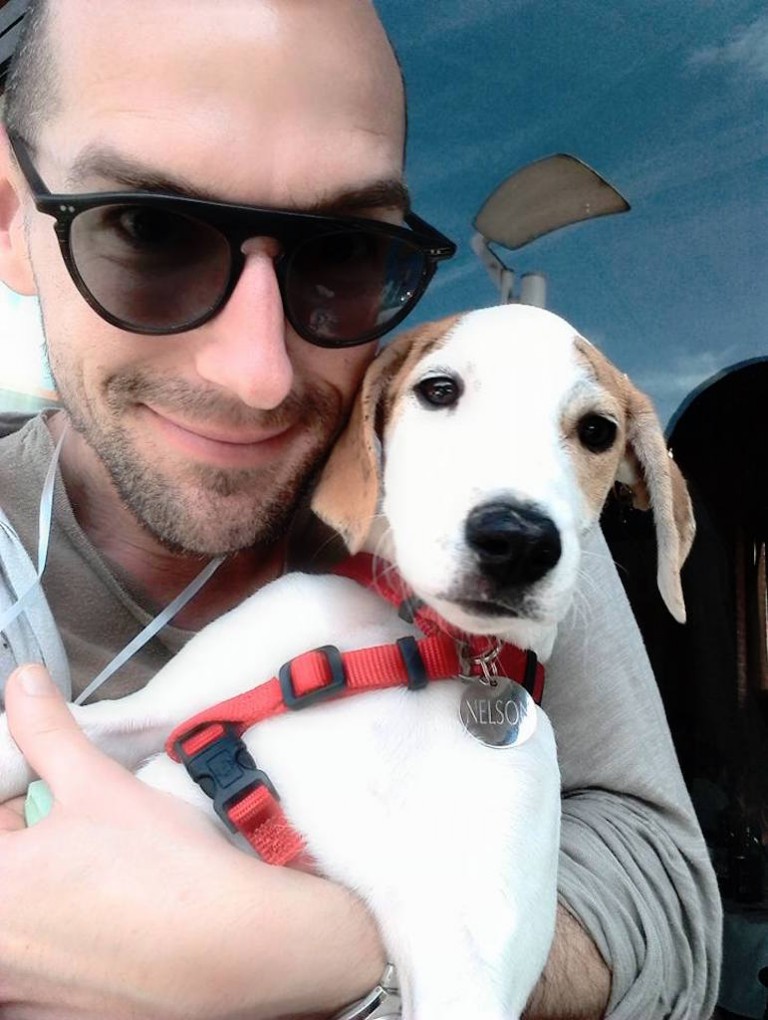 nelson & Alessandro - Eyestylist