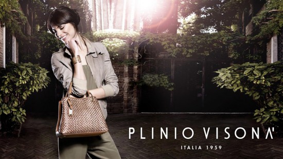 08- ARIANNA - Eyestylist Handcrafted Leather Bags by Plinio Visona'