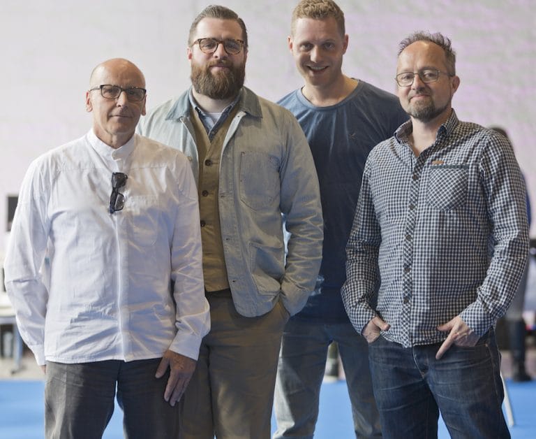   | Eyestylist 26th April 2016