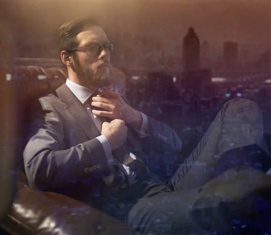 Jf Rey Masculin Club 1348 Image by © Marc Oeder/corbis