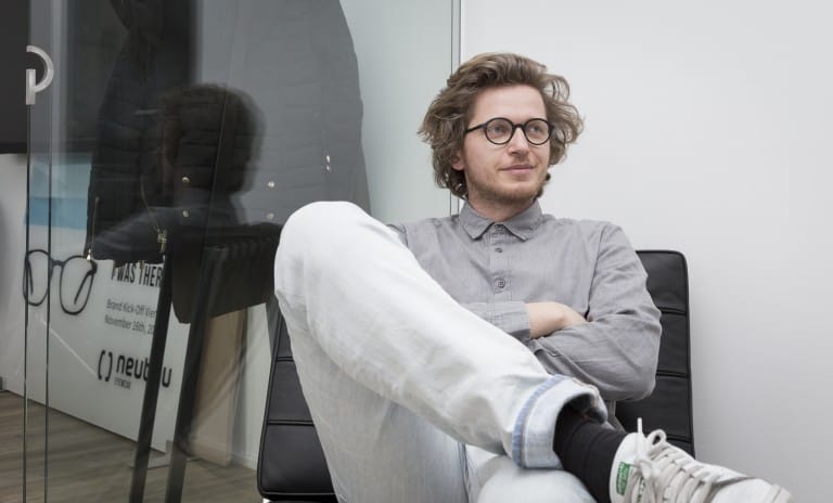   | Eyestylist 12th April 2016