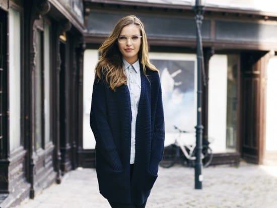 Campaign Image / Neubau Eyewear