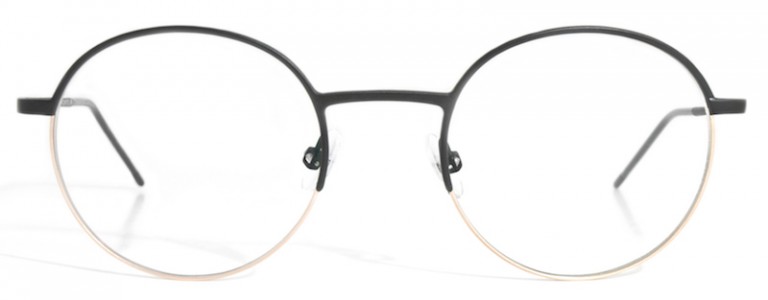 Quentin Götti - Eyestylist