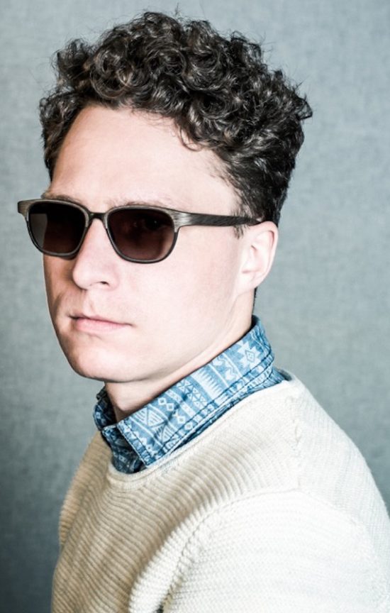 Zephyr by ROLF Spectacles