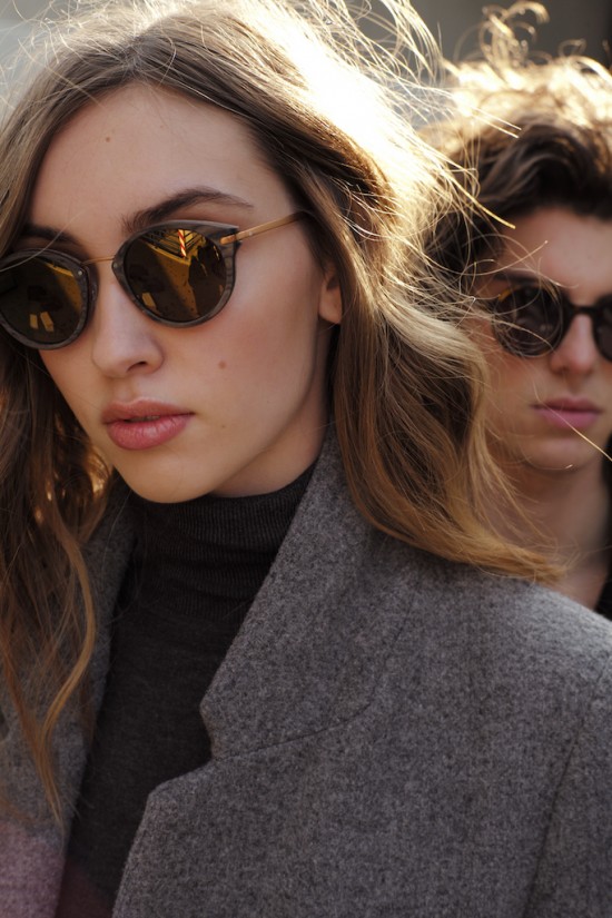 Vitali Gelwich Einstoffen 00002 - Eyestylist Django and Tropenforscher by EinSTOFFen