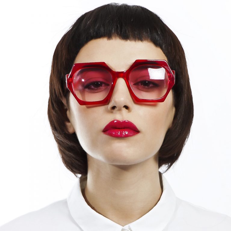 photograph - Eyestylist