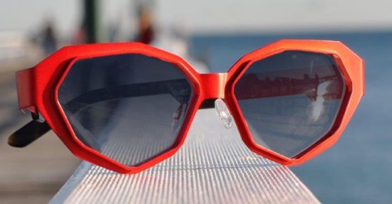 Teh Fox by Colin Redmond at Niloca