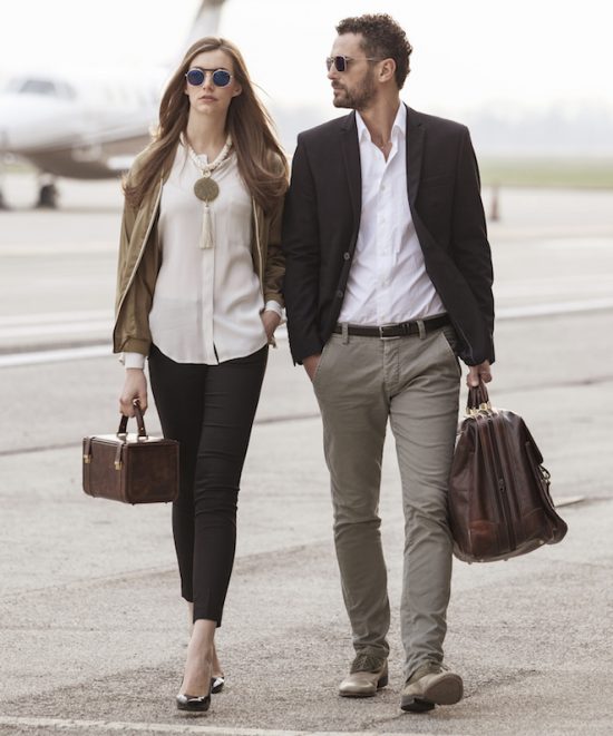 Gizmo (left) and Edge 11 - TAVAT Ex-Cam Collection 