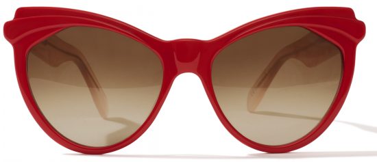 Erzulie by Zanzan Eyewear