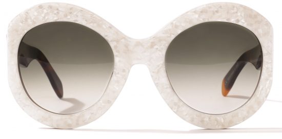 Le Tabou by Zanzan Eyewear