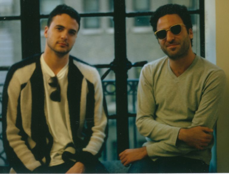 david-and-roi - Eyestylist