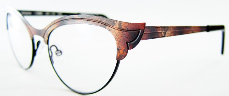 Joryne  Spectacle Eyeworks - Eyestylist