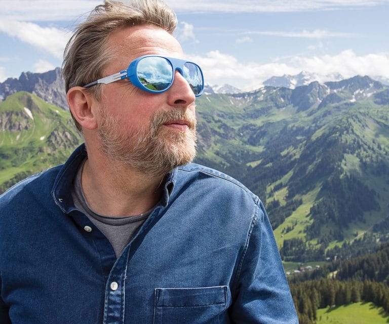   | Eyestylist 11th October 2016