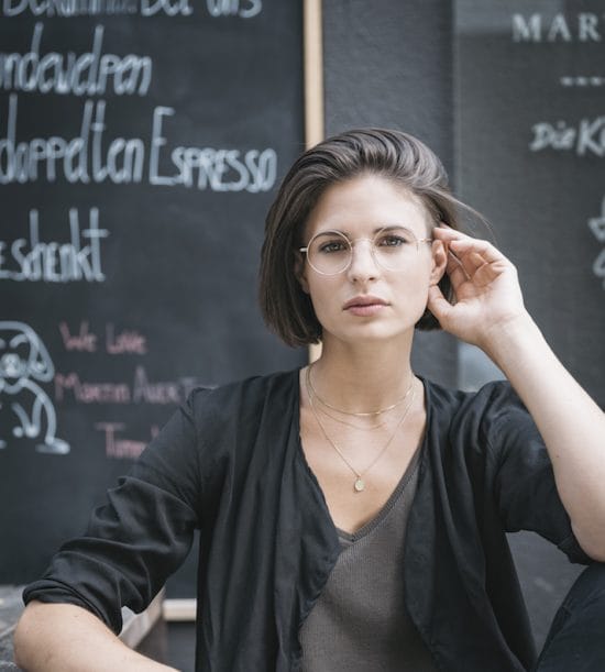 Andy Wolf in Austria Launches a New Metal Collection