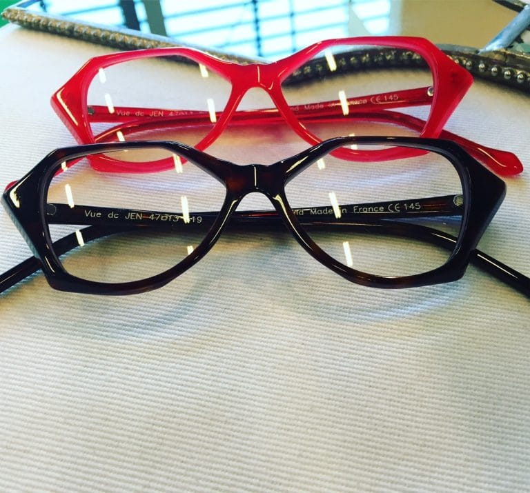   | Eyestylist 21st October 2016