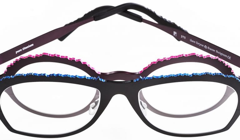   | Eyestylist 17th October 2016