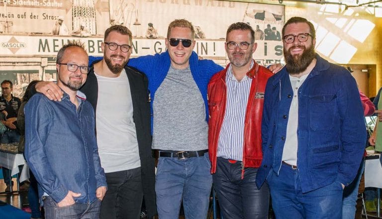   | Eyestylist 22nd October 2016