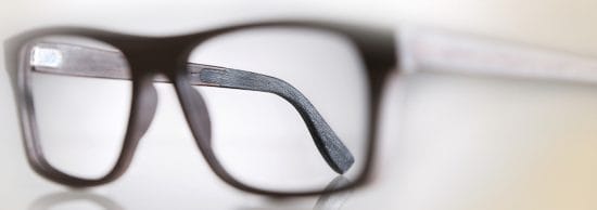 Bügel by Wood and Cotton