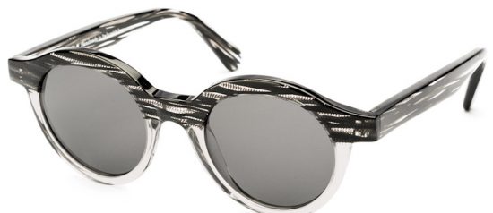 Contemporary chic, vintage heritage: Lucio by Oliviero Zanon at Res/Rei