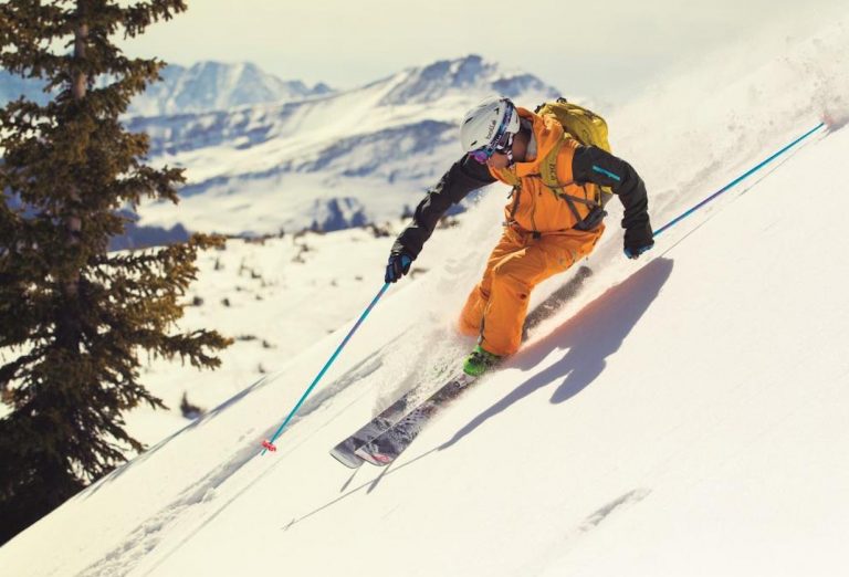 bolle-ski-goggles - Eyestylist