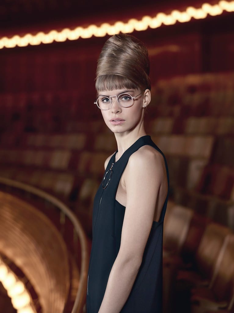   | Eyestylist 24th January 2017