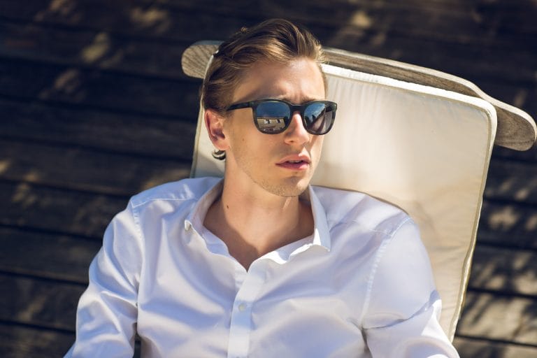   | Eyestylist 30th January 2017