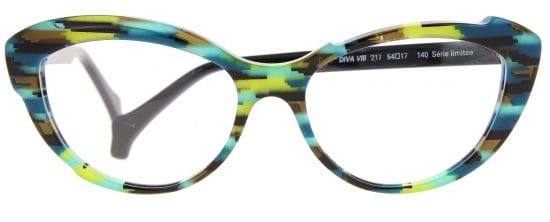   | Eyestylist 25th May 2017